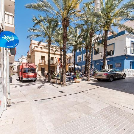 Casa Toro Calpe Villa Dış mekan fotoğraf