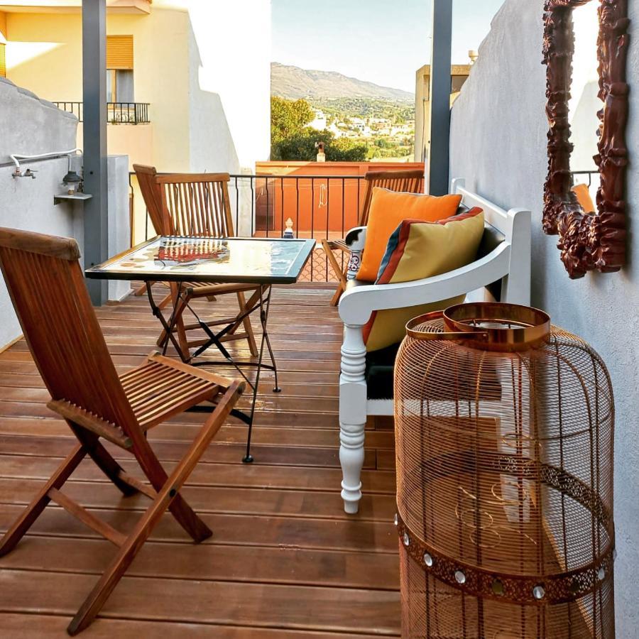 Casa Toro Calpe Villa Dış mekan fotoğraf