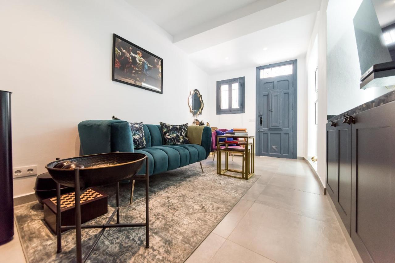 Casa Toro Calpe Villa Dış mekan fotoğraf