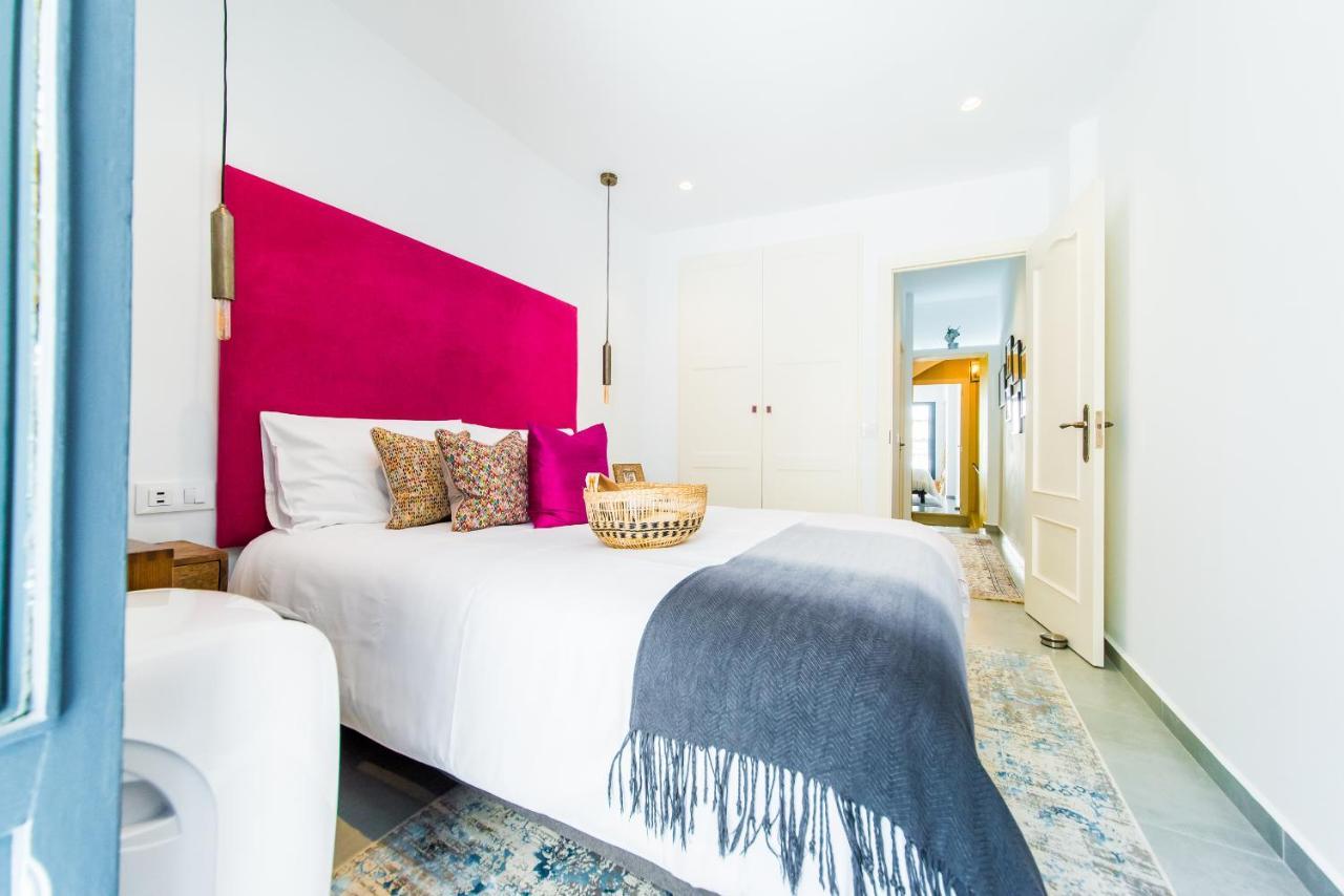Casa Toro Calpe Villa Dış mekan fotoğraf