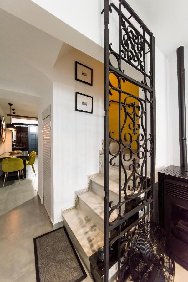 Casa Toro Calpe Villa Dış mekan fotoğraf
