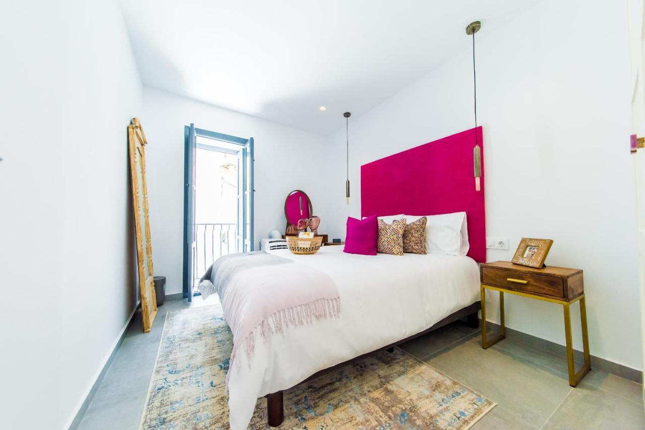 Casa Toro Calpe Villa Dış mekan fotoğraf