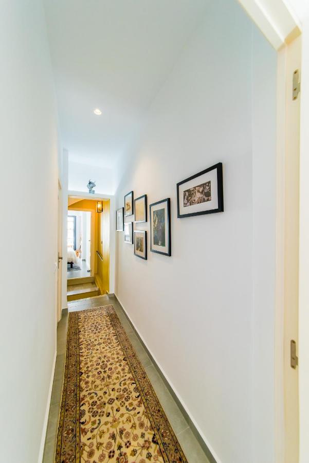 Casa Toro Calpe Villa Dış mekan fotoğraf