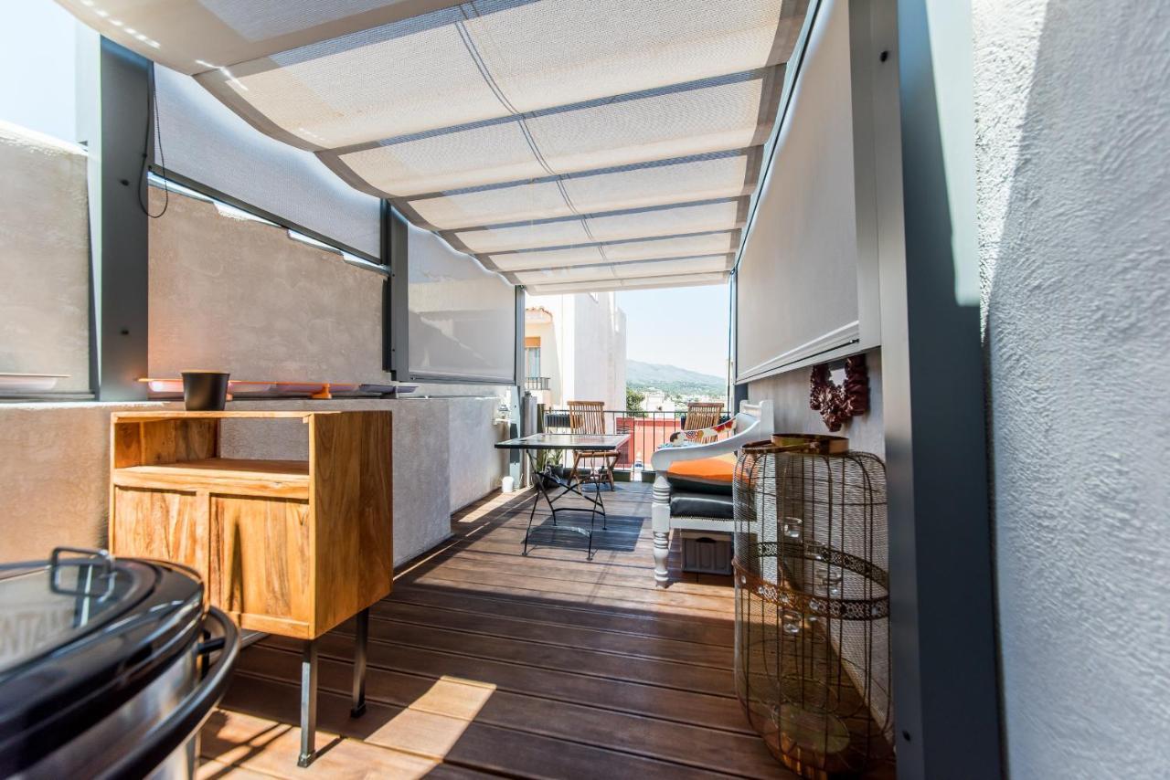 Casa Toro Calpe Villa Dış mekan fotoğraf