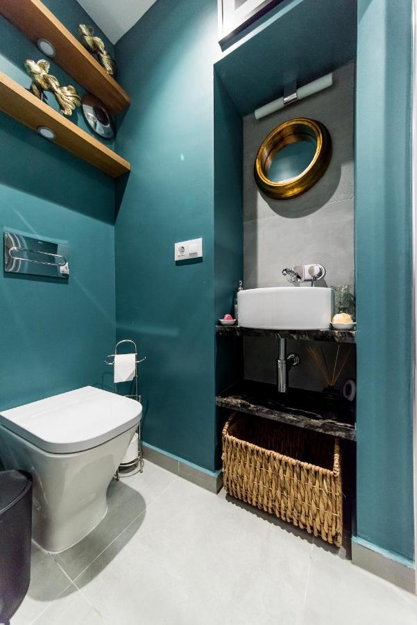 Casa Toro Calpe Villa Dış mekan fotoğraf