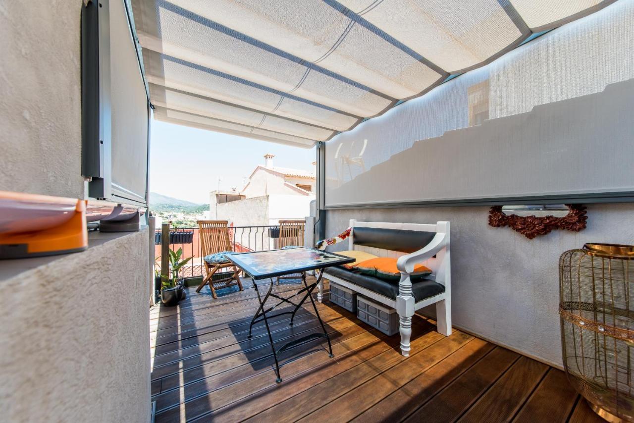 Casa Toro Calpe Villa Dış mekan fotoğraf