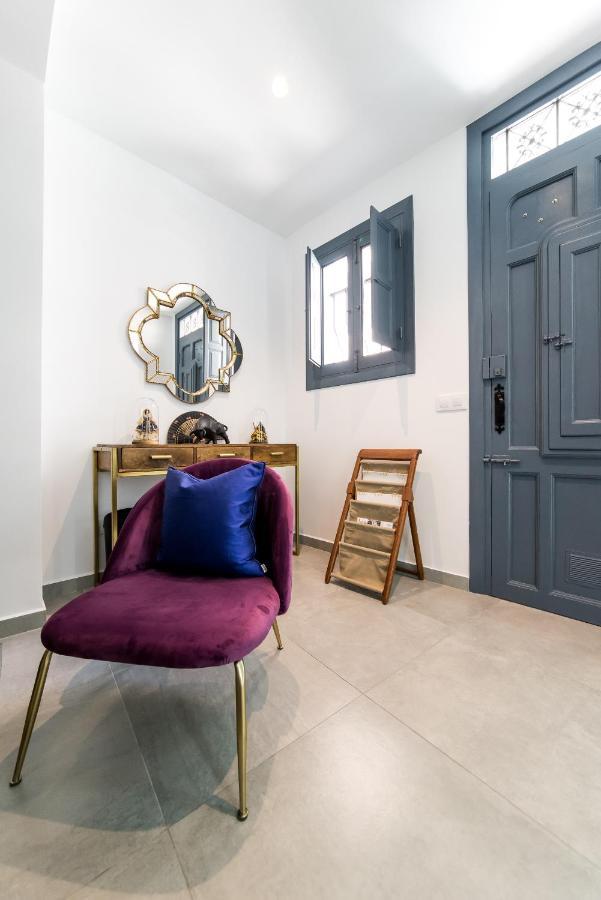 Casa Toro Calpe Villa Dış mekan fotoğraf