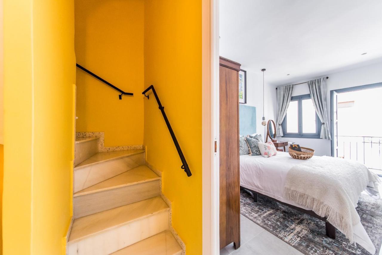Casa Toro Calpe Villa Dış mekan fotoğraf