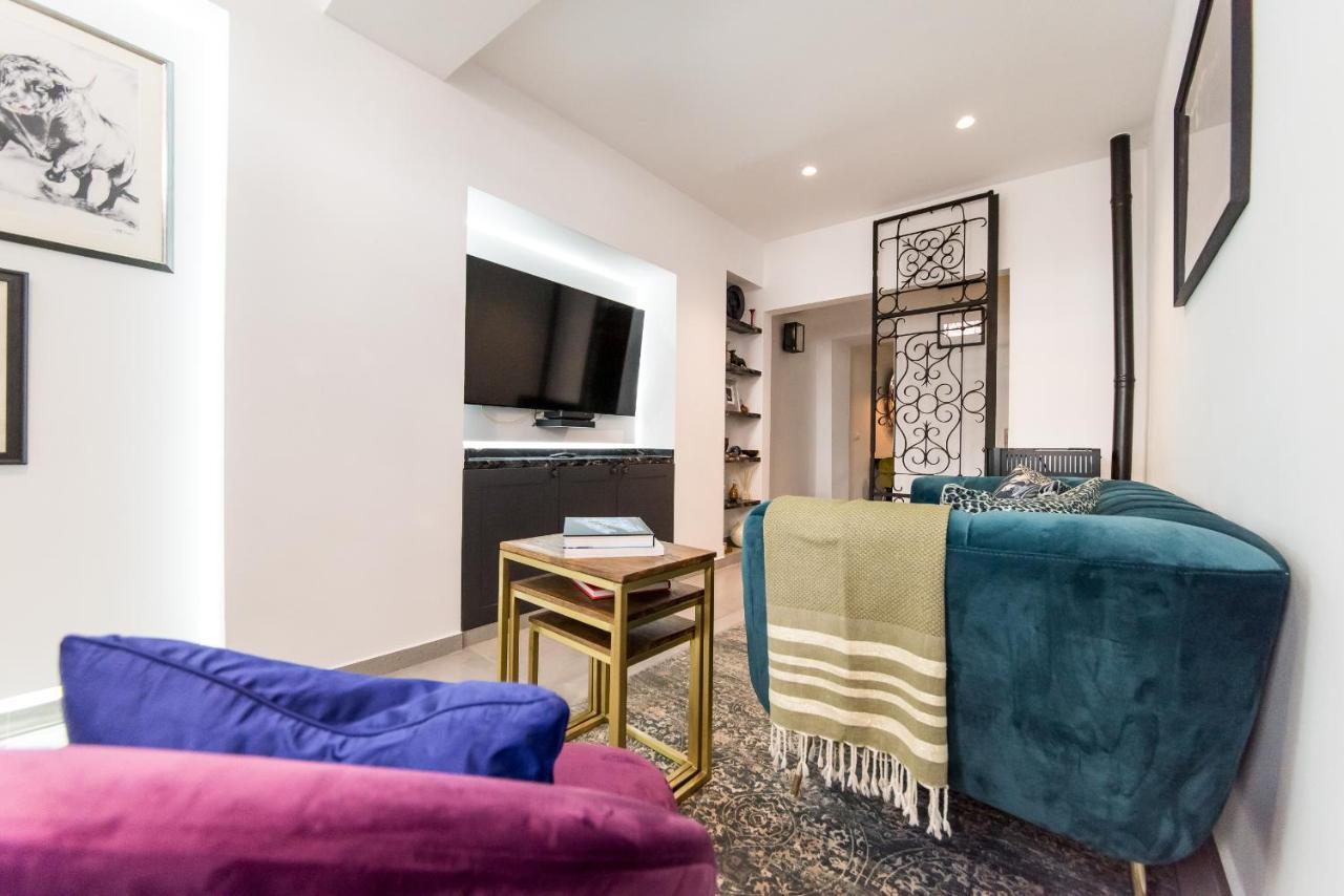 Casa Toro Calpe Villa Dış mekan fotoğraf
