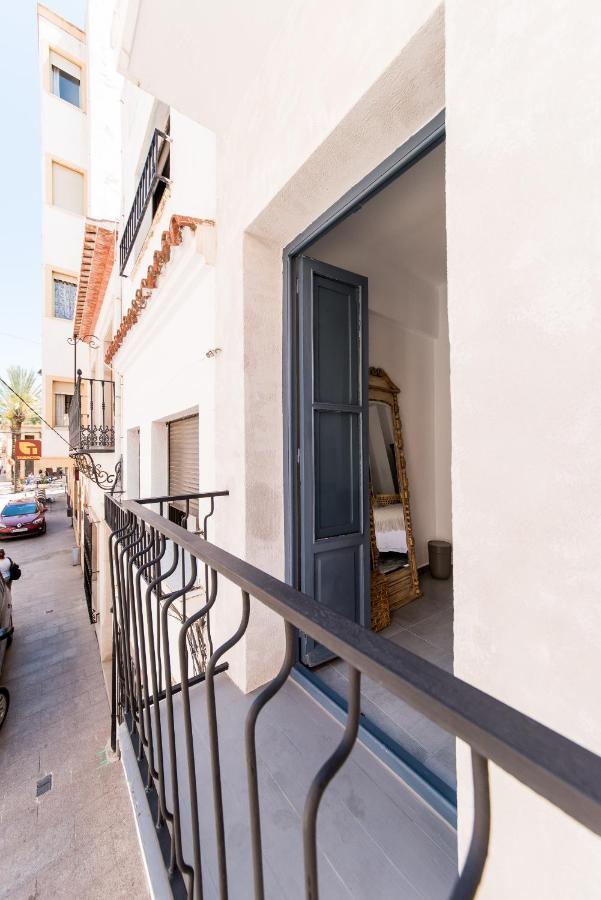 Casa Toro Calpe Villa Dış mekan fotoğraf