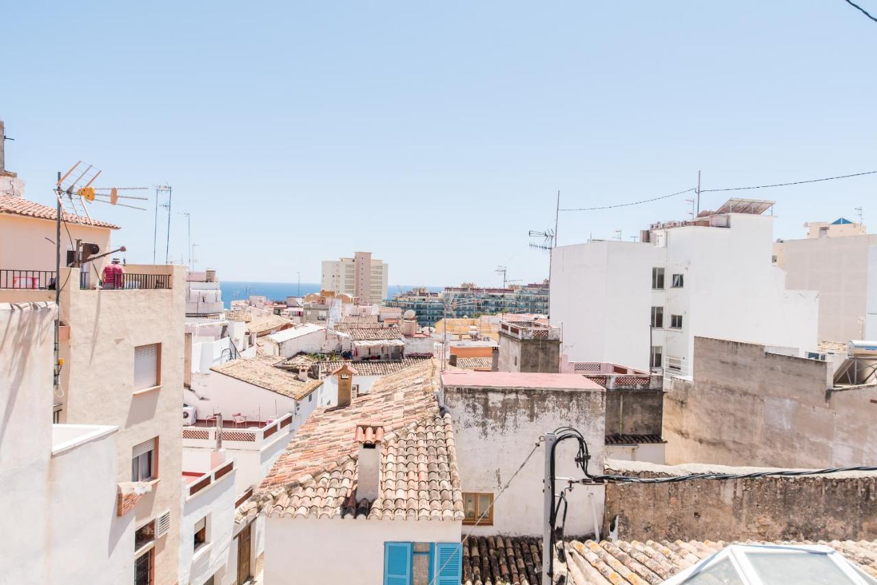 Casa Toro Calpe Villa Dış mekan fotoğraf