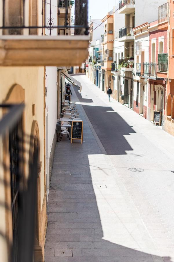 Casa Toro Calpe Villa Dış mekan fotoğraf