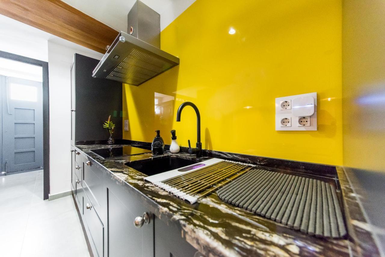 Casa Toro Calpe Villa Dış mekan fotoğraf